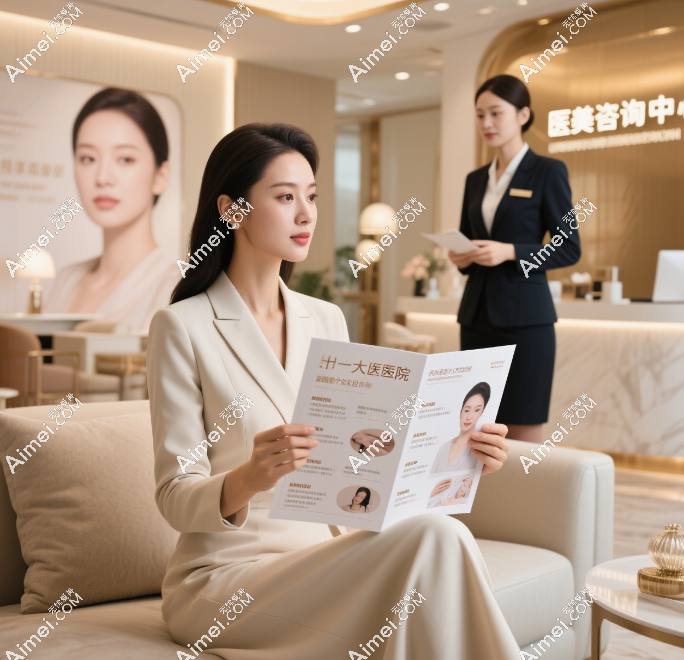 2025长春本地实力盘点：十大面部拉皮整形好的医院