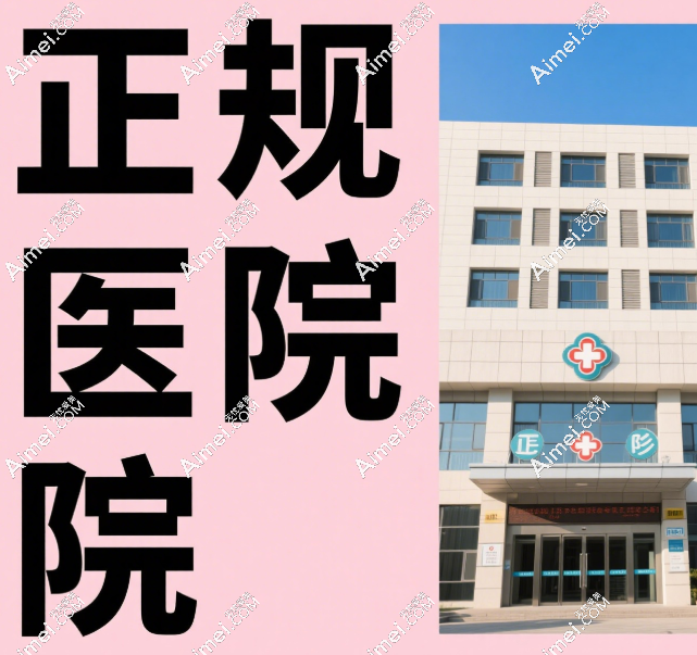 别再说重庆骑士医院大骗子，正规医院做疤痕修复/大脚骨矫正口碑好不坑人!