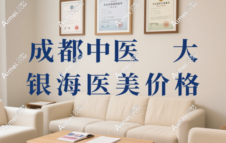 成都中医大银海整形医院怎么样 成都中医大银海整形医院怎么样