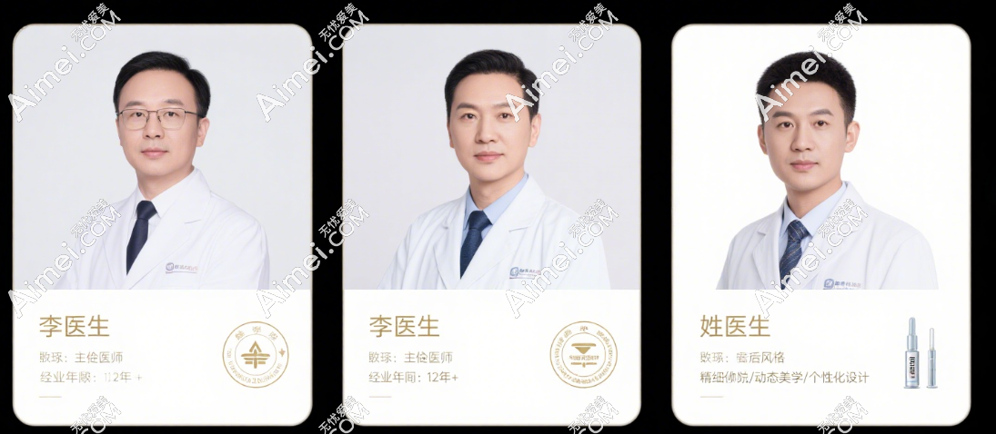 杭州打玻尿酸医生选择建议 杭州打玻尿酸医生选择建议