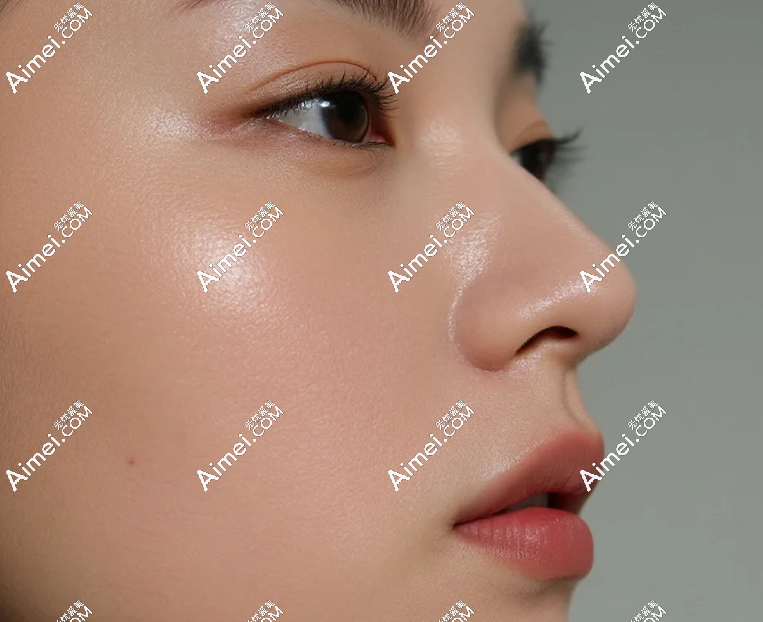 成都鼻修复腻害的医生 成都鼻修复腻害的医生