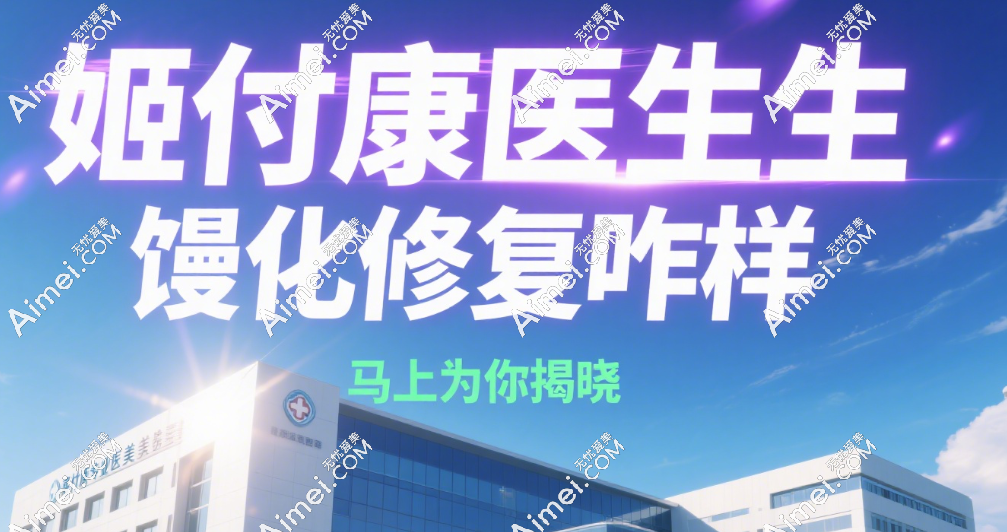 姬付康的馒化修复技术怎样 姬付康的馒化修复技术怎样