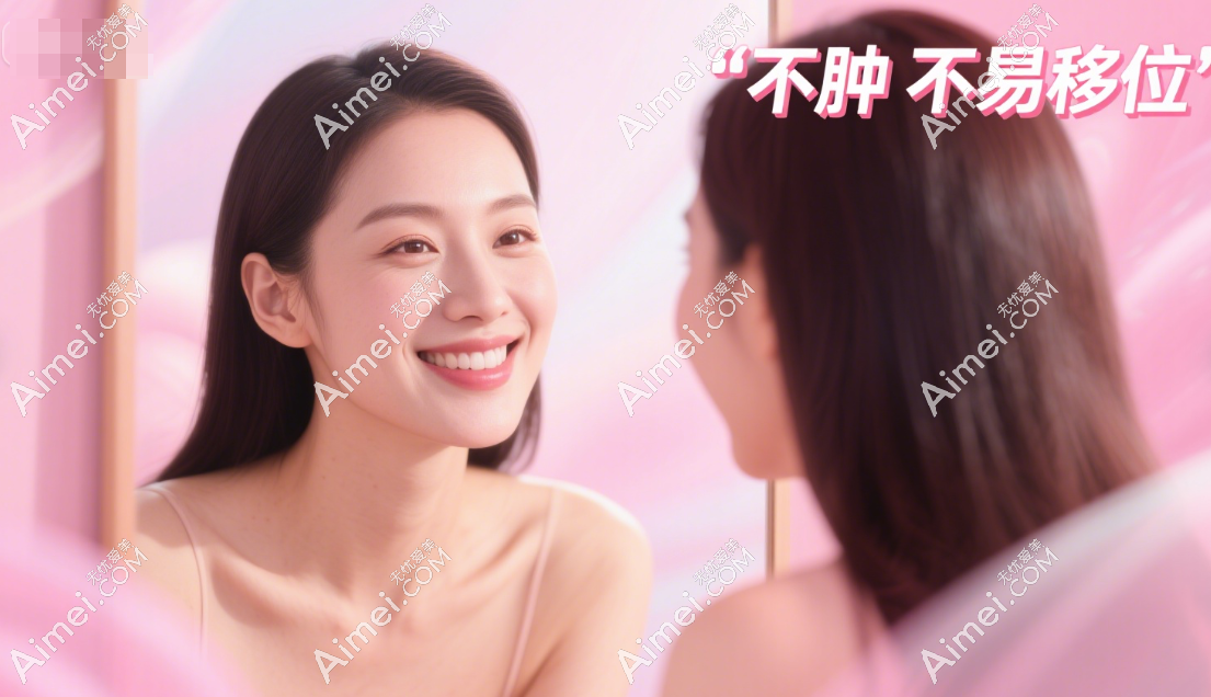 艾莉薇传奇填充法令纹不肿不易移位 艾莉薇传奇填充法令纹不肿不易移位