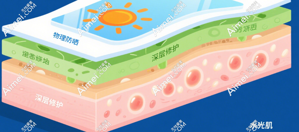 防晒水光:是什么?智商税的靶心在哪? 防晒水光:是什么?智商税的靶心在哪?
