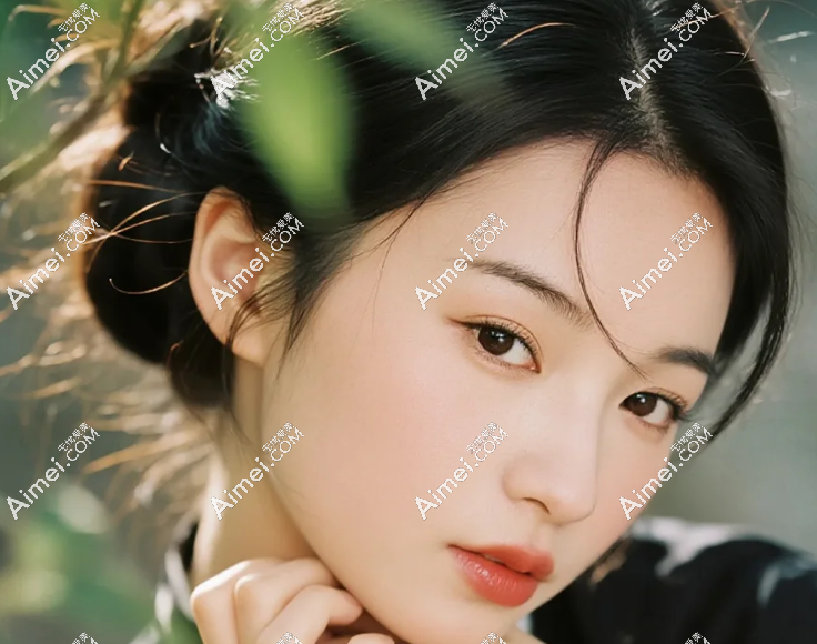 从苹果肌到下颌线：哪些部位“动一动”显年轻却不突兀？