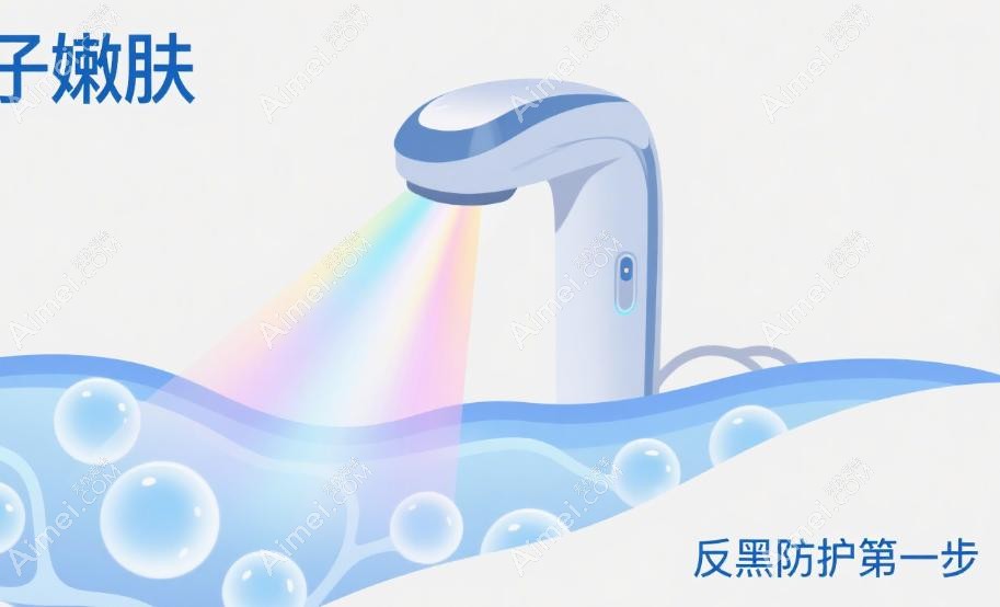 光子嫩肤(IPL/OPT/AOPT/DPL) 光子嫩肤(IPL/OPT/AOPT/DPL)
