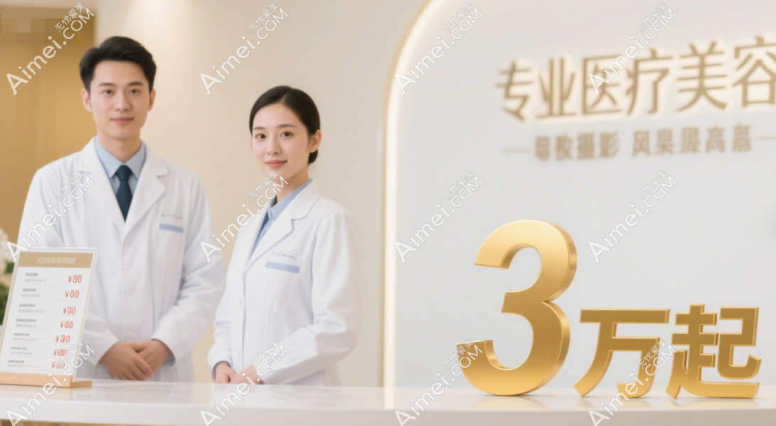 北京八大处辛敏强缩胸手术费用3万起 北京八大处辛敏强缩胸手术费用3万起