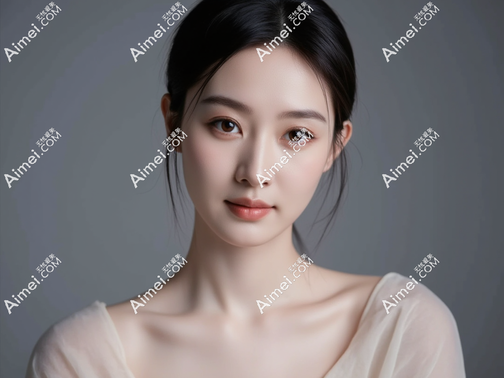 上海华美李健医生鼻整形技术