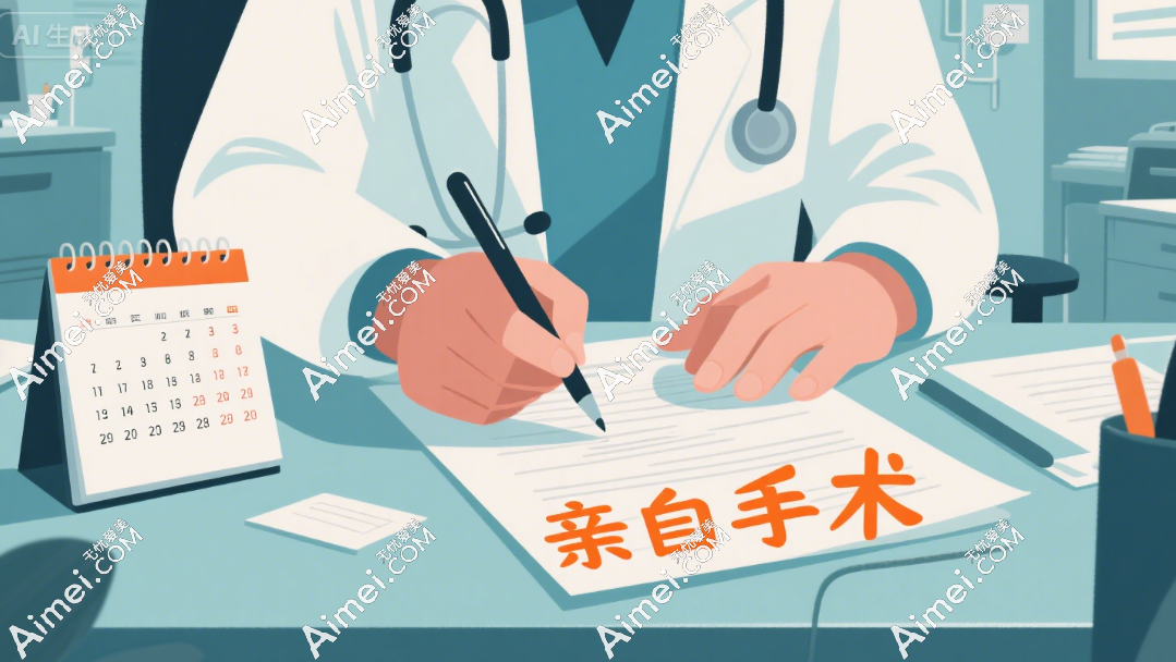 章庆国医生现在还在亲自手术 章庆国医生现在还在亲自手术