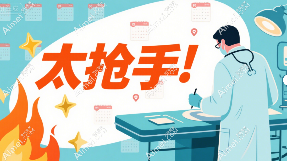 章庆国手术怎么预约 章庆国手术怎么预约