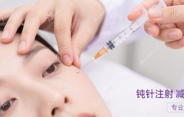 泪沟注射玻尿酸智商税 泪沟注射玻尿酸智商税