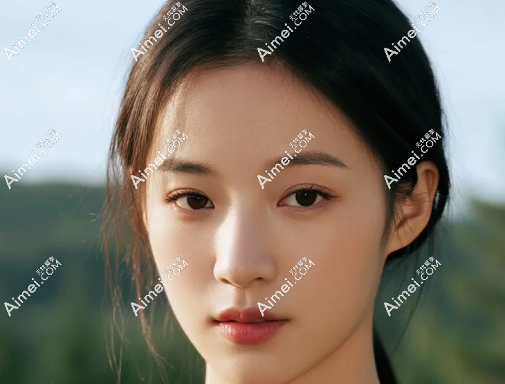 上海倪峰拉皮0失败范例:风格自然与成效佳 上海倪峰拉皮0失败范例:风格自然与成效佳