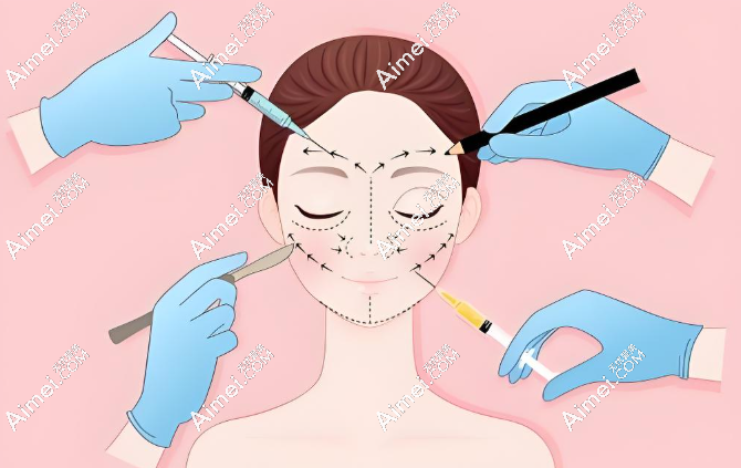 上海轻医美医院排名前十的避坑指南 上海轻医美医院排名前十的避坑指南