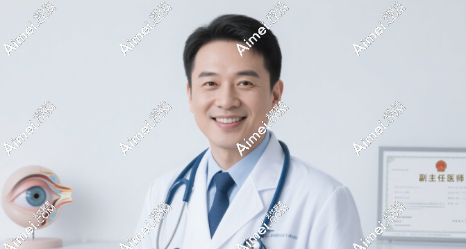 李月辉医生擅长哪方面？眼部二次修复、卧蚕修复与下眼睑修复|资质正规