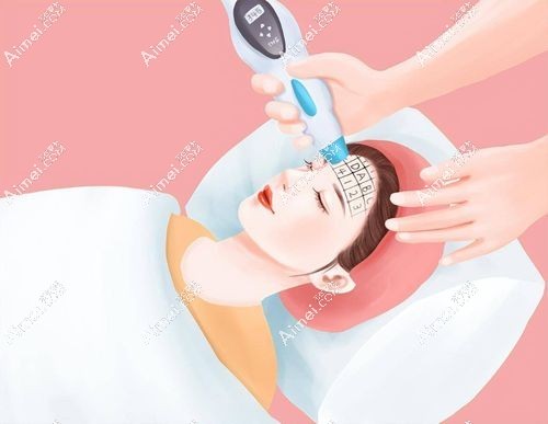 热玛吉凭什么碾压奶茶钱护肤 热玛吉凭什么碾压奶茶钱护肤