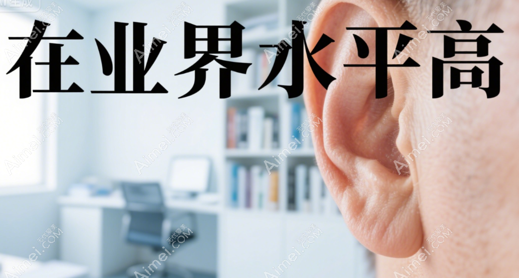 张正文耳再造失败实例没有