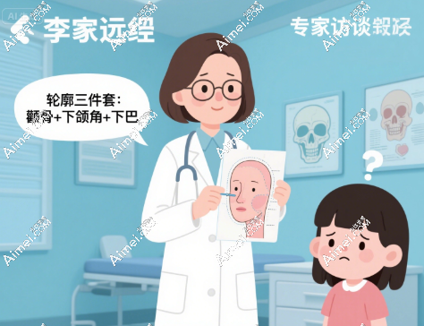 轮廓三件套 轮廓三件套