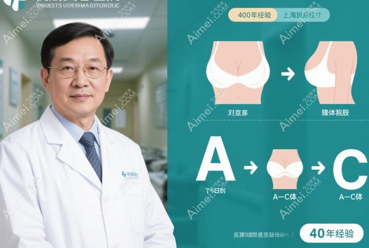 上海吕京陵医生做胸怎么样 上海吕京陵医生做胸怎么样