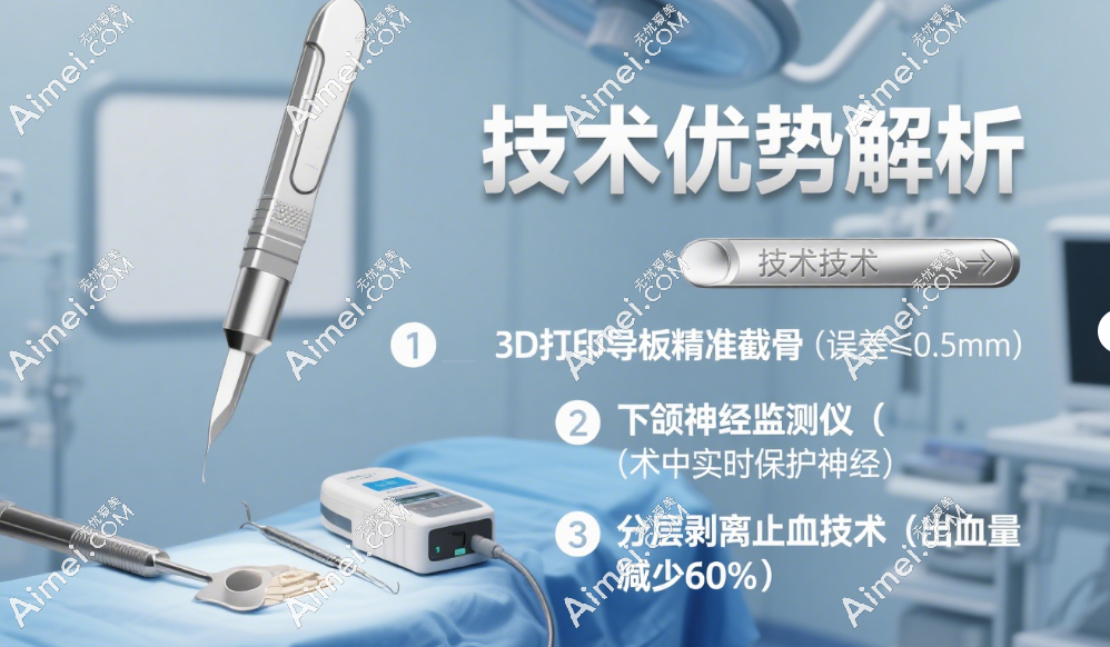 上海轮廓整形张路医生技术 上海轮廓整形张路医生技术