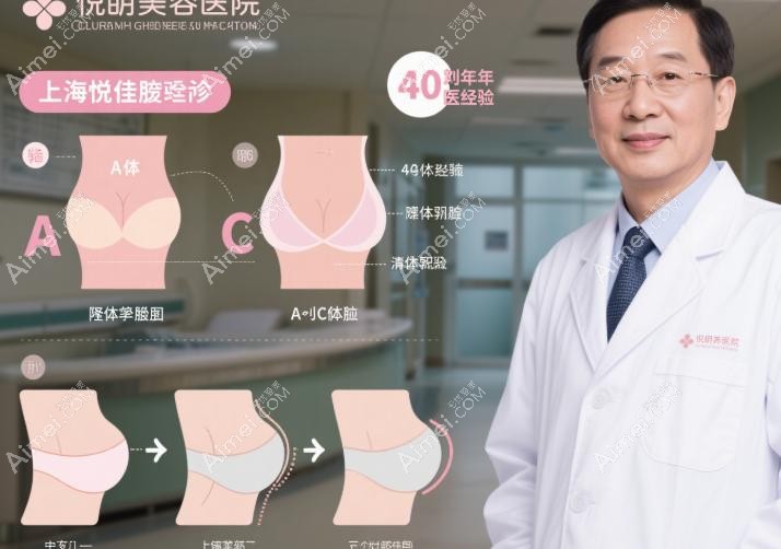 吕京陵在上海哪家医院任职 吕京陵在上海哪家医院任职
