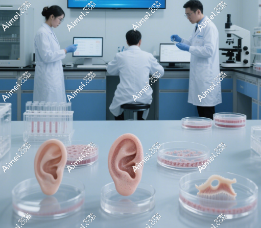 庄洪兴耳再造手术成效 庄洪兴耳再造手术成效