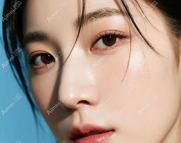 成都杨迪眼周抗衰真实范例：眼周蜕变全记录