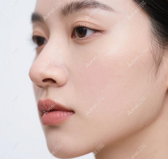 胡志成一体式鼻基底真人实例:适合谁?能维持多久 胡志成一体式鼻基底真人实例:适合谁?能维持多久
