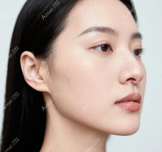 胡志成一体式鼻基底真人实例:为何选择“一体式”技术 胡志成一体式鼻基底真人实例:为何选择“一体式”技术