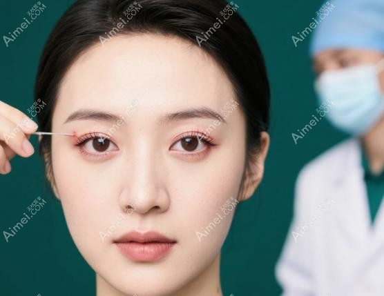 林靖修复双眼皮下手重吗?为什么“轻手”≠弱 林靖修复双眼皮下手重吗?为什么“轻手”≠弱