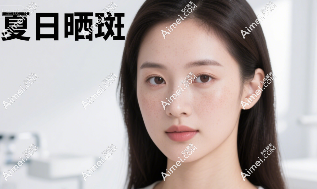 入秋皮秒出击+果酸焕肤助攻您成功告别“花猫脸”