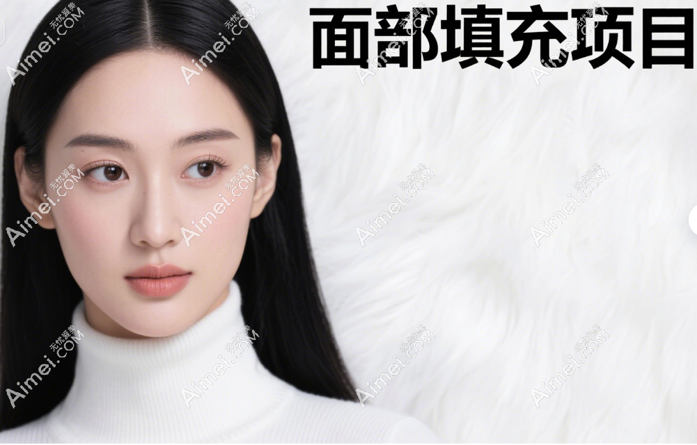 秋冬适合做面部填充 秋冬适合做面部填充