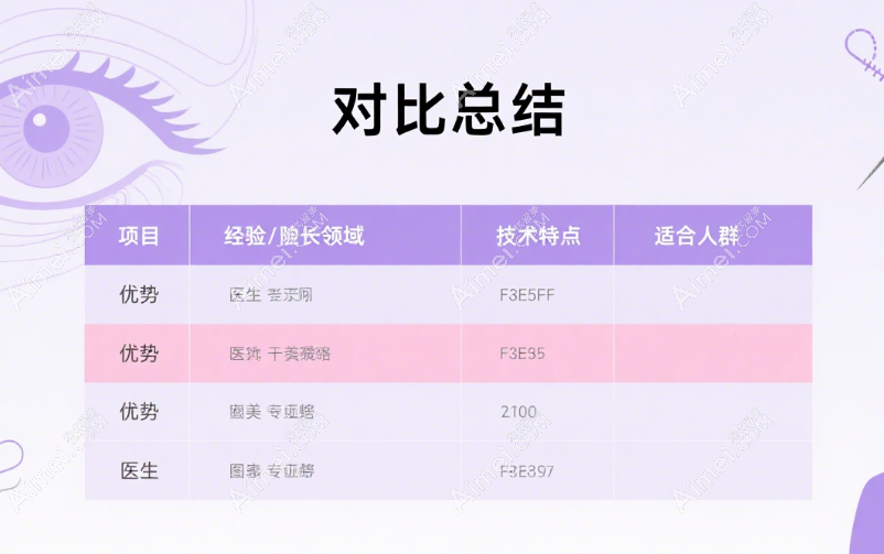 逄宝峰和徐永技术对比 逄宝峰和徐永技术对比