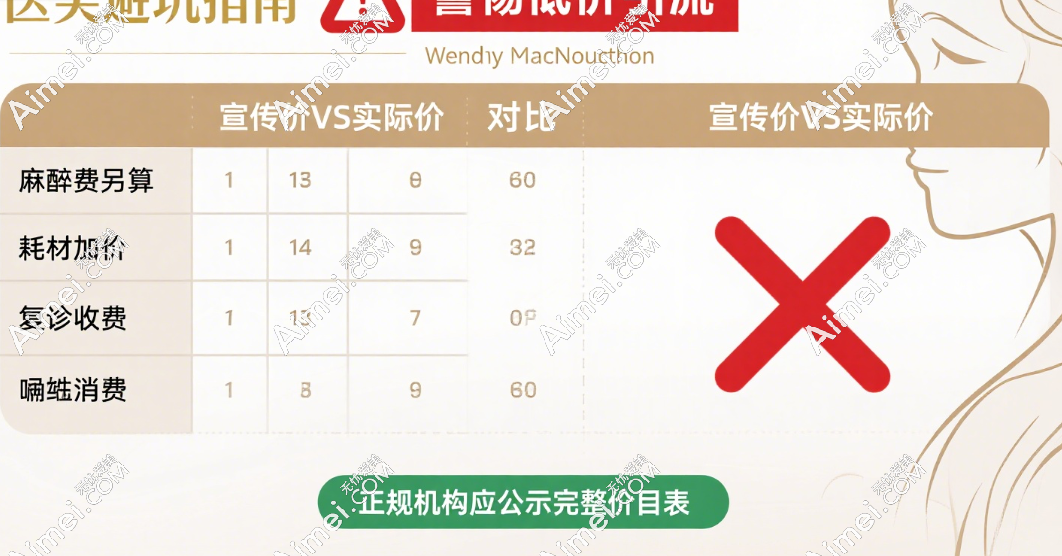 术前沟通:避开话术陷阱,明确需求边界 术前沟通:避开话术陷阱,明确需求边界