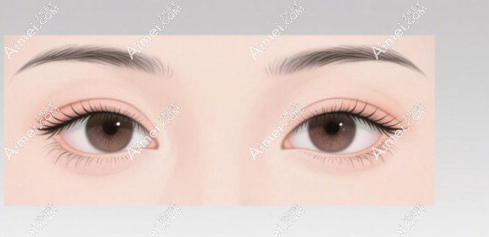 潘贰修复眼花了6万贵吗 潘贰修复眼花了6万贵吗