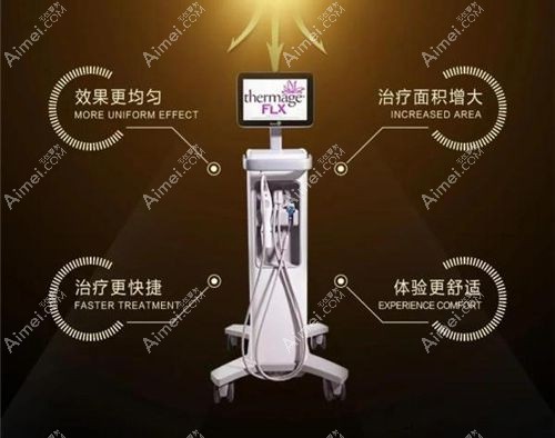 热玛吉同款|官网认证医生解析:40+做真能抗衰?你的皮肤达标了吗?