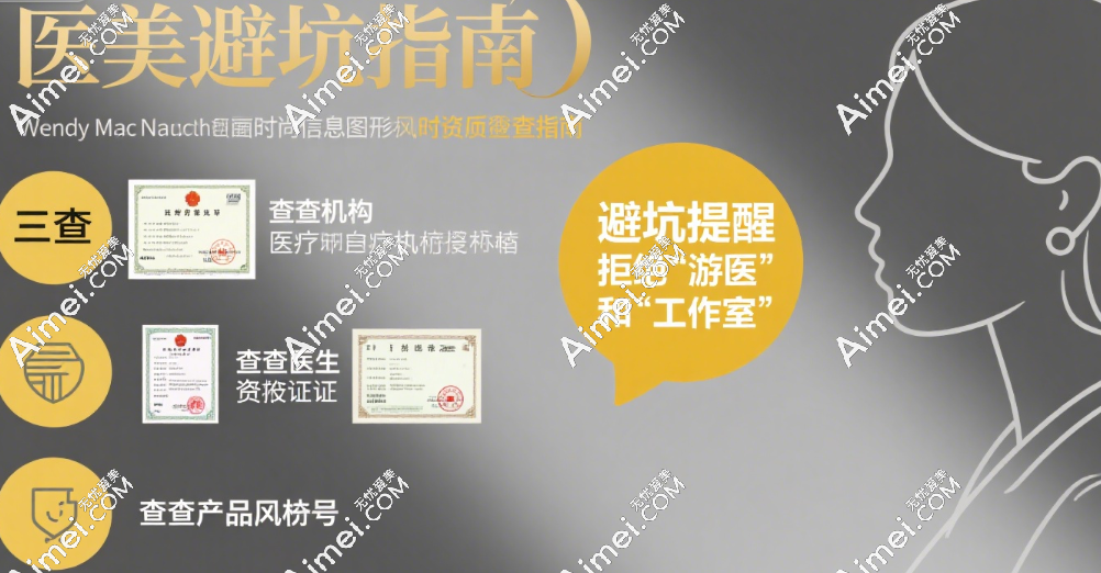 资质核验:三证齐全是底线 资质核验:三证齐全是底线