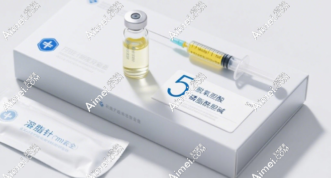 溶脂针国内审批实现零突破!迈诺威溶脂针合法认证,等了15年的正版溶脂针来了