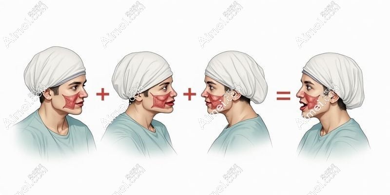 玻尿酸骨相塑形 玻尿酸骨相塑形