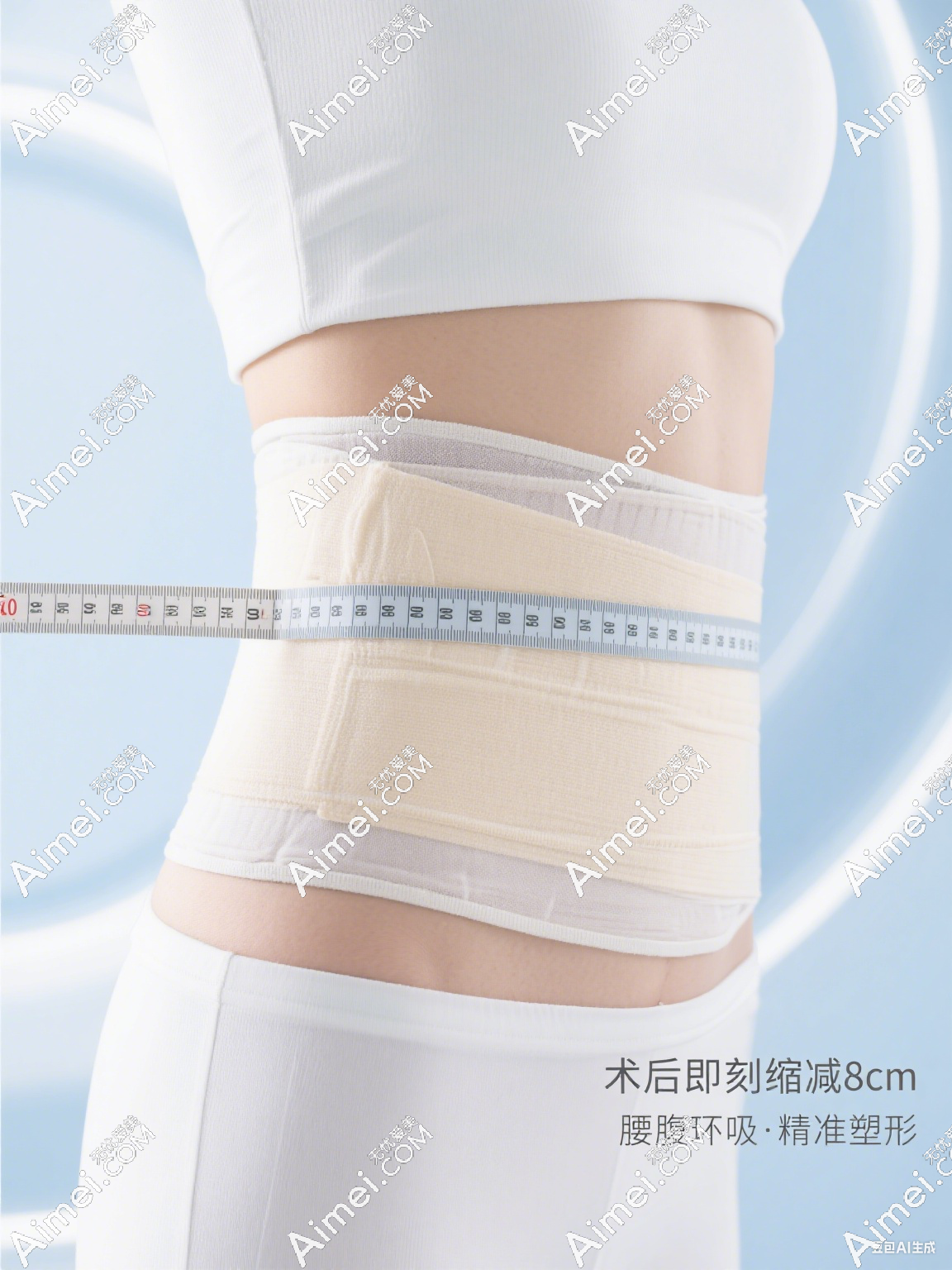 为什么你的腰腹脂肪“油盐不进” 为什么你的腰腹脂肪“油盐不进”