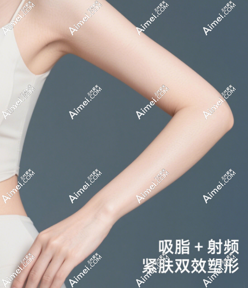 手臂吸脂 手臂吸脂