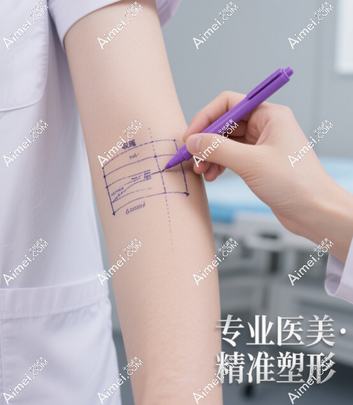 手臂吸脂术后护理 手臂吸脂术后护理