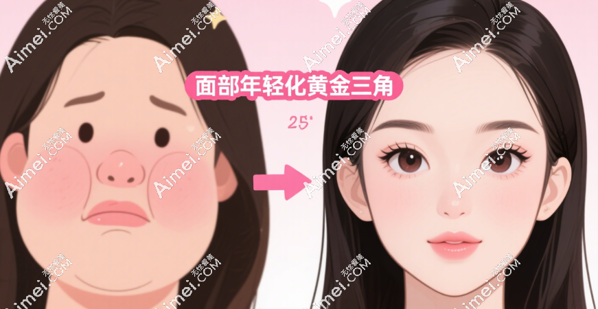 觉得和面部赘肉和解太难,找殷婷婷医生打造幼态脸还是值得尝试的