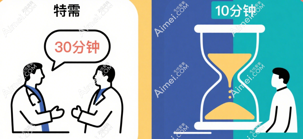 武晓莉特需门诊和普通门诊的 武晓莉特需门诊和普通门诊的