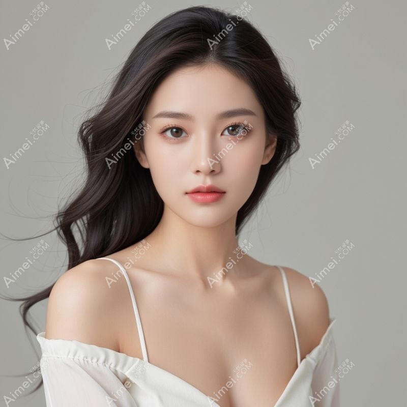 潘柏林嘴唇整形无失败实例