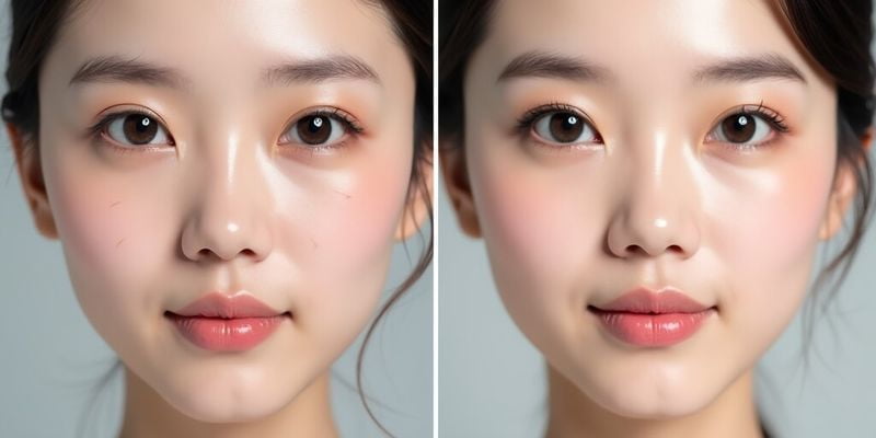 牛永敢和吴玉家谁做的鼻子好?对比技术实力与审美风格见分晓