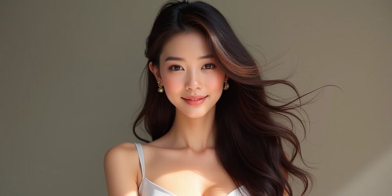 周柯医生擅长领域实测:鼻修复改善朝天鼻漏鼻孔,超自然