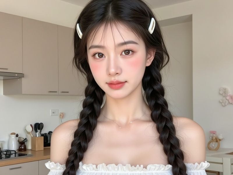 真人实例