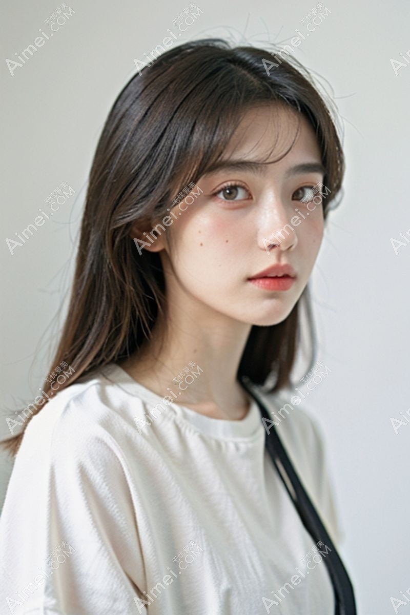 山根自然不突兀的设计逻辑:术前规划决定术后