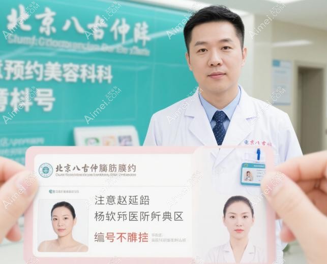 北京八大处筋膜提升多少钱 北京八大处筋膜提升多少钱