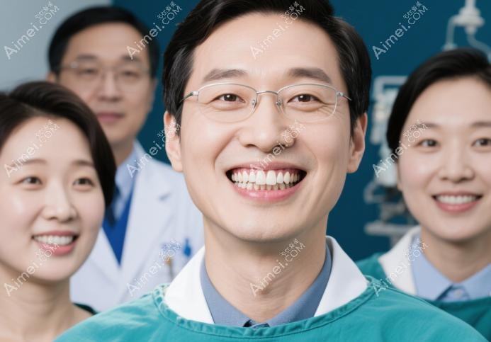 朴正国正颌手术90%满意度真实吗